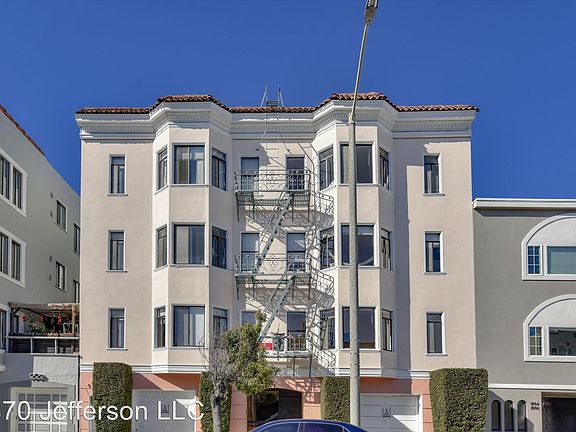 2nd image of 1870 Jefferson St APT 101