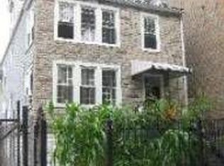 2112 N Laramie Ave, Chicago, IL 60639