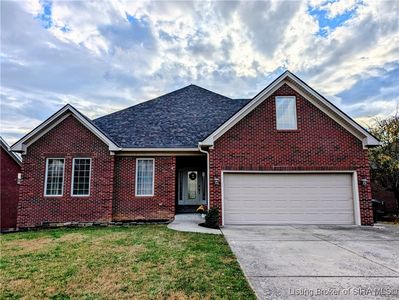 5507 Sky Ridge Road, Charlestown, IN, 47111