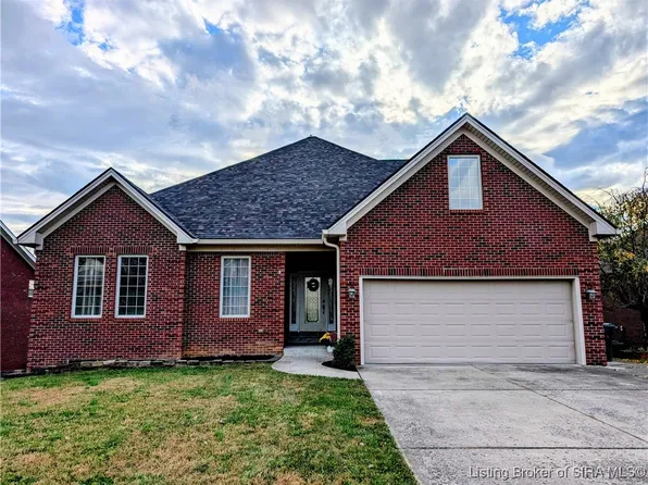 5507 Sky Ridge Road, Charlestown, IN 47111