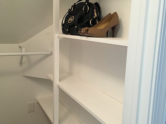 4th bedroom closet 1