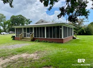 305 W Broadway St, Summerdale, AL 36580