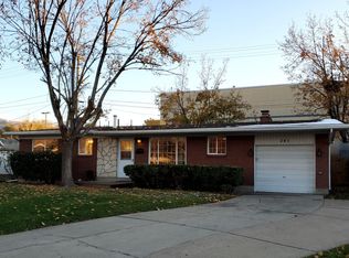 241 W 800 S, Bountiful, UT 84010