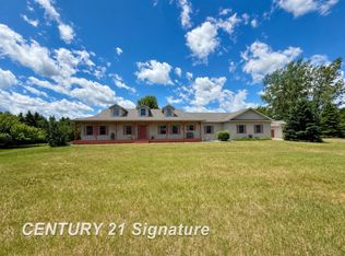 5689 Lawndale Rd, Saginaw, MI 48604
