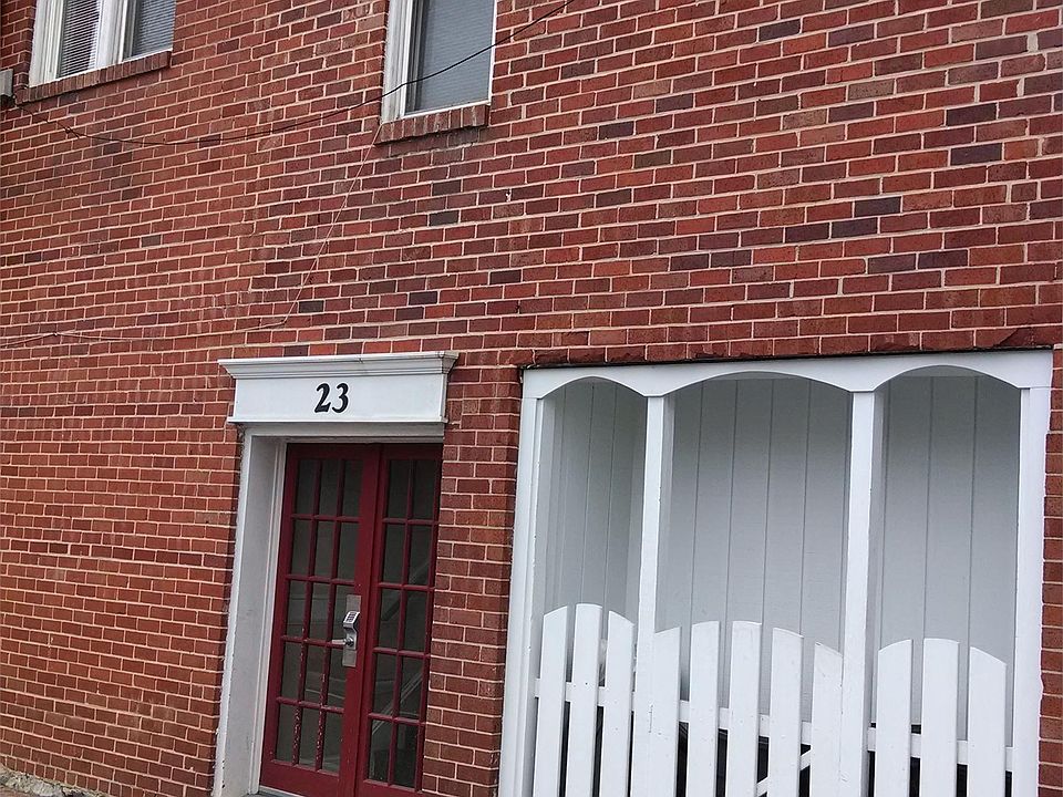 1st image of 23 S Indian Aly APT 3