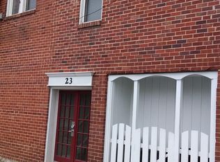 23 S Indian Aly #9, Winchester, VA 22601