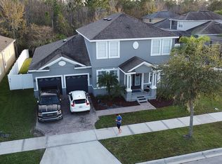 9481 Cobalt Park Dr, Orlando, FL 32832