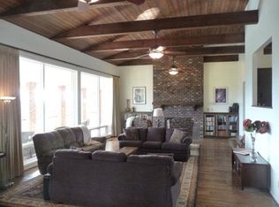 901 N Hillcrest Dr, Payson, AZ 85541