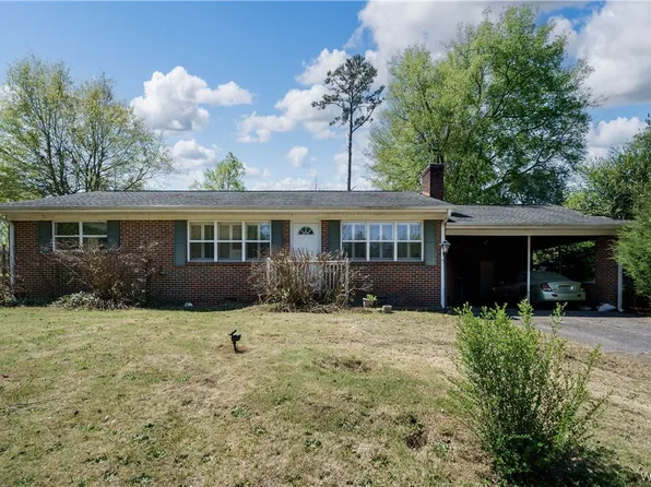 3319 Arcadia Dr, Tuscaloosa, AL 35404