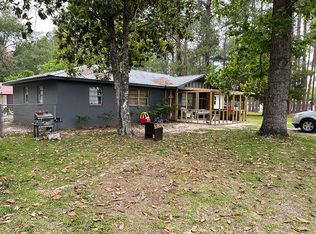 122 Bennett Still Hwy, Alma, GA 31510