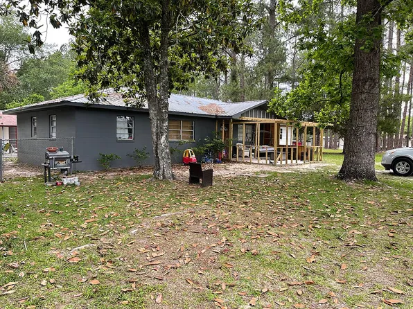 122 Bennett Still Hwy, Alma, GA 31510