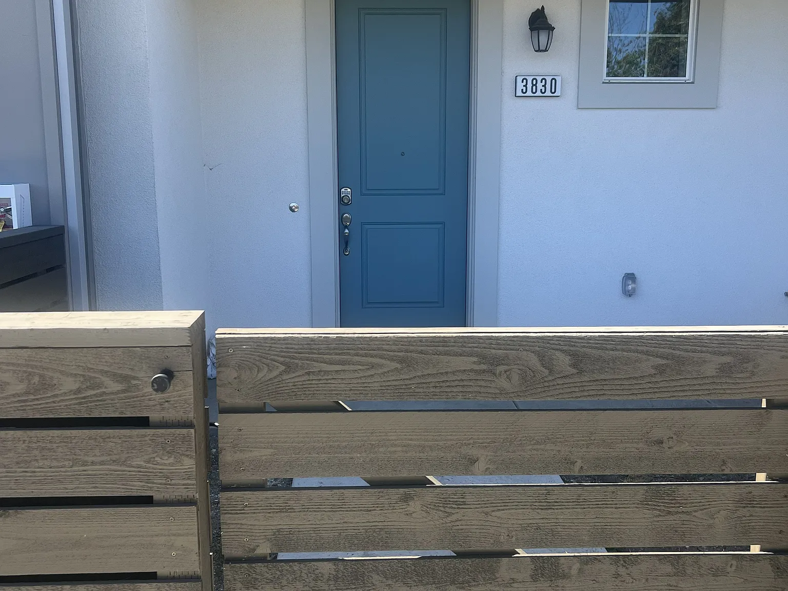 3 bed, 1423 sqft, $4,500 — Photo 2