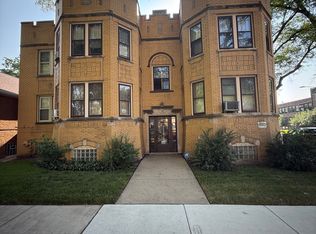 7759 S Prairie Ave #2, Chicago, IL 60619