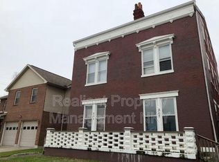 307 Linden Ave #1, Covington, KY 41011