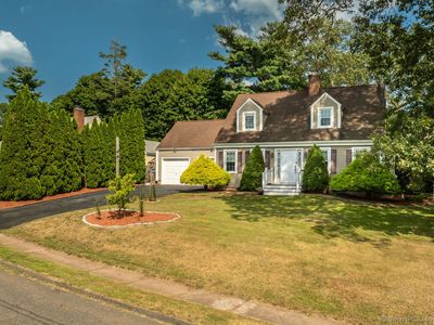 57 Otis Street, Manchester, CT, 06040