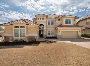 15101 Bat Hawk Cir, Austin, TX 78738