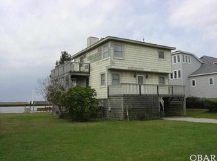 4024 Ivy Ln LOT 8, Kitty Hawk, NC 27949