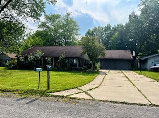 7925 Otto St, Freeland, MI 48623