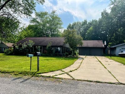 7925 Otto St, Freeland, MI, 48623