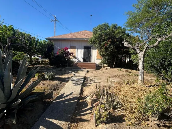 301 E Merced Street, Avenal, CA 93204