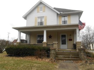 101 E Russell Ave, West Lafayette, OH