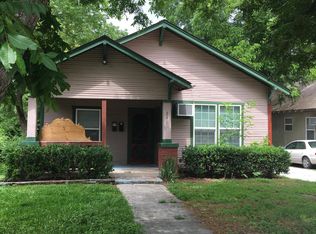 2317 Columbus Ave APT B, Fort Worth, TX 76164
