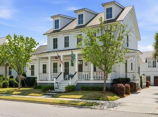 536 Lesesne St, Daniel Island, SC 29492