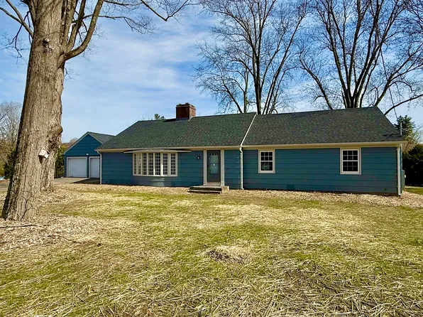 8 Carol Ave, Easthampton, MA 01027