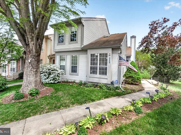 1520 Ingram Ter, Silver Spring, MD 20906