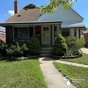9347 Chatham Ave, Allen Park, MI, 48101