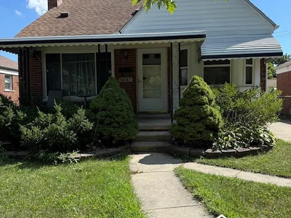 9347 Chatham Ave, Allen Park, MI 48101