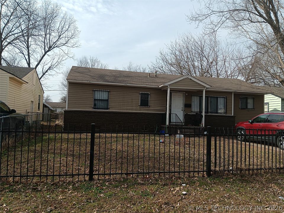 1st image of 4528 N Iroquois Ave