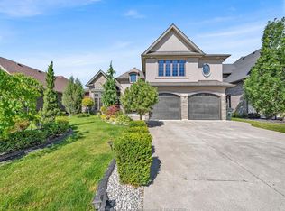1343 Monticello St, Windsor, ON N8P0B8
