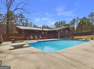228 & 232 Hickory Point Rd, Buckhead, GA 30625