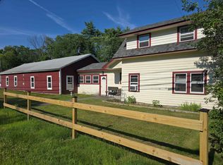 469 Old Claremont Rd, Charlestown, NH 03603