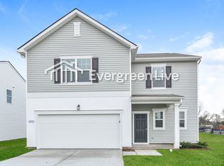 3492 Fellowship Rd, Columbia, TN 38401