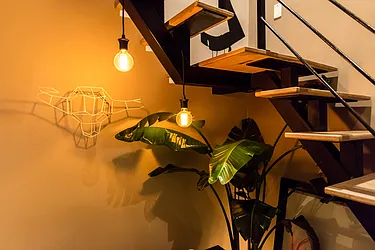 Rented by GFI Realty Services LLC