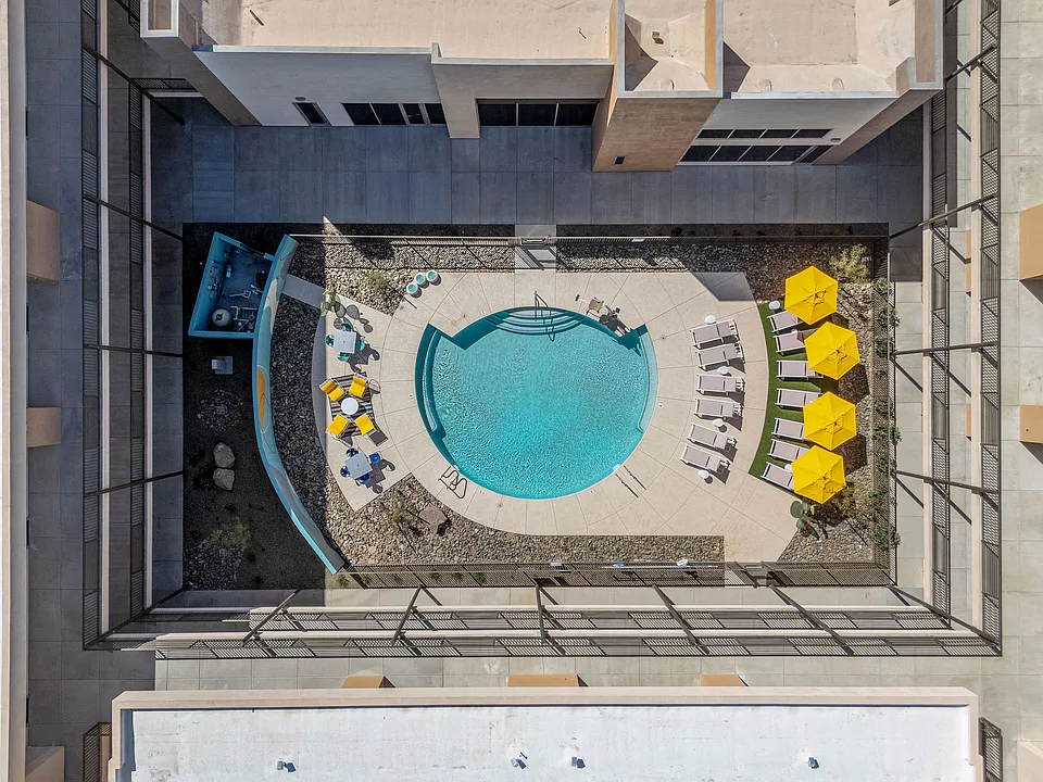 Cabana North Valley