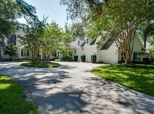 31 Brams Point Rd, Hilton Head Island, SC 29926