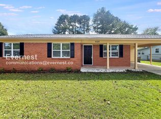 605 Blaine Dr SW, Decatur, AL 35603