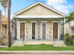 1123 Hillary St, New Orleans, LA 70118