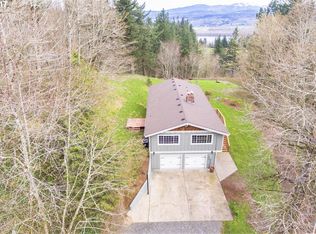 32815 NE Chamberlain Rd, Corbett, OR 97019