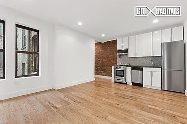 Rented by Citi Habitats