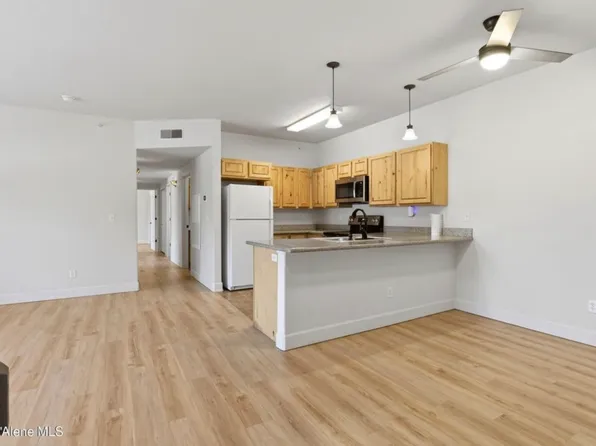 (undisclosed Address), Coeur D Alene, ID 83815