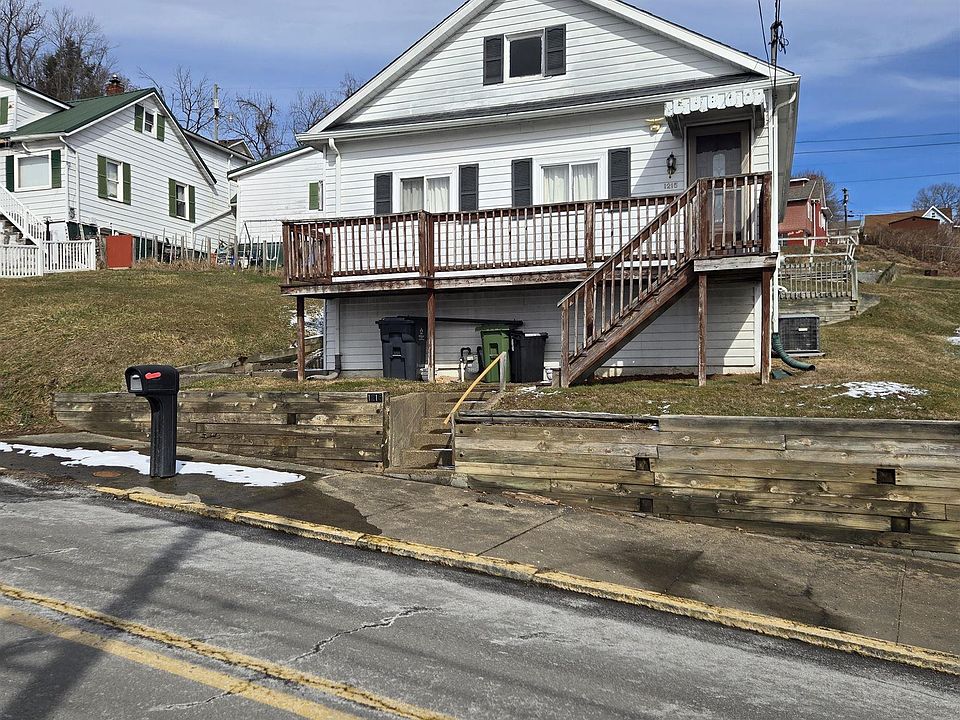 2nd image of 1215 Richwood Ave