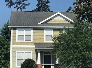 3116 Mist Flower Rd, Tallahassee, FL 32311
