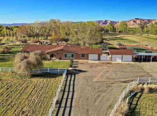 2342 K Rd, Grand Junction, CO 81505