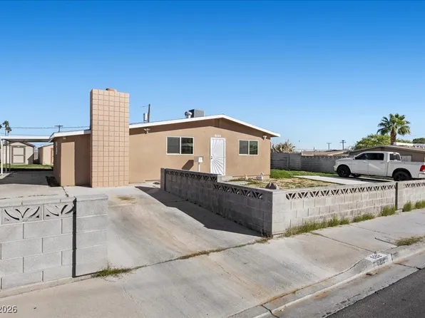 6212 Brittany Way, Las Vegas, NV 89107
