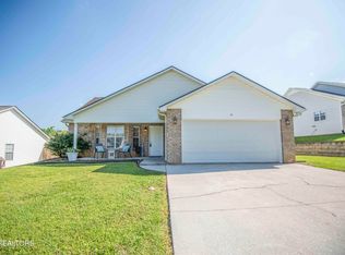 3146 Harrington Ct, Maryville, TN 37803