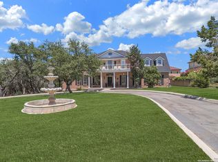 1501 River Way, Spring Branch, TX 78070